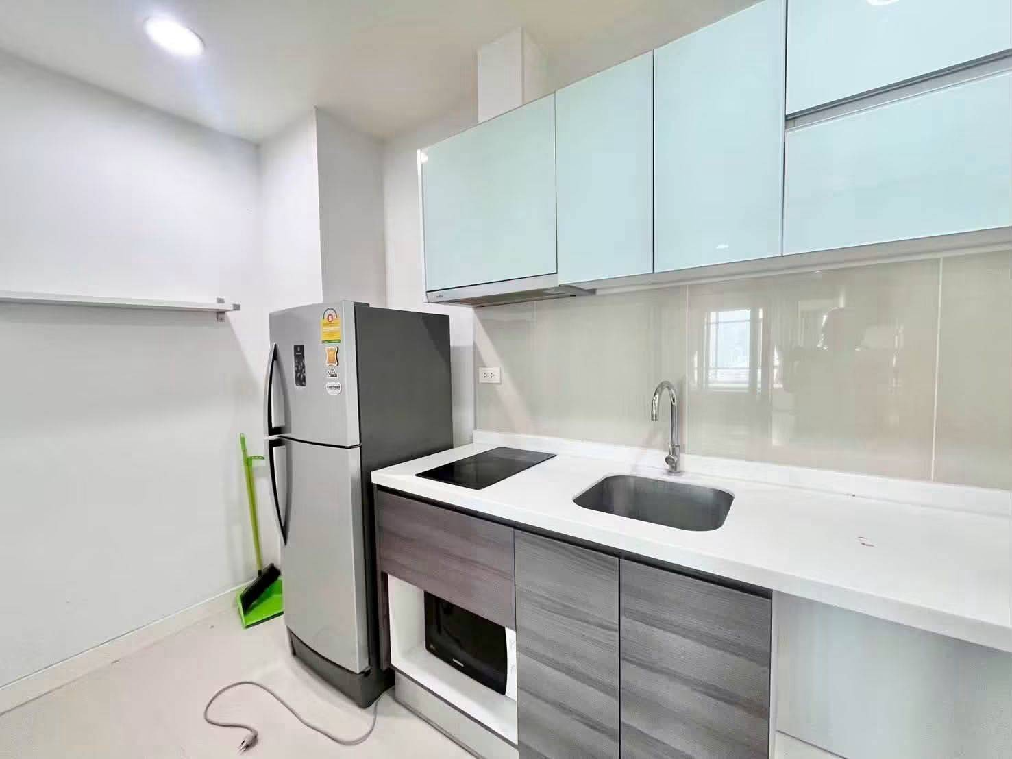 Centric Sathorn-Saint Louis For Rent Preview 6