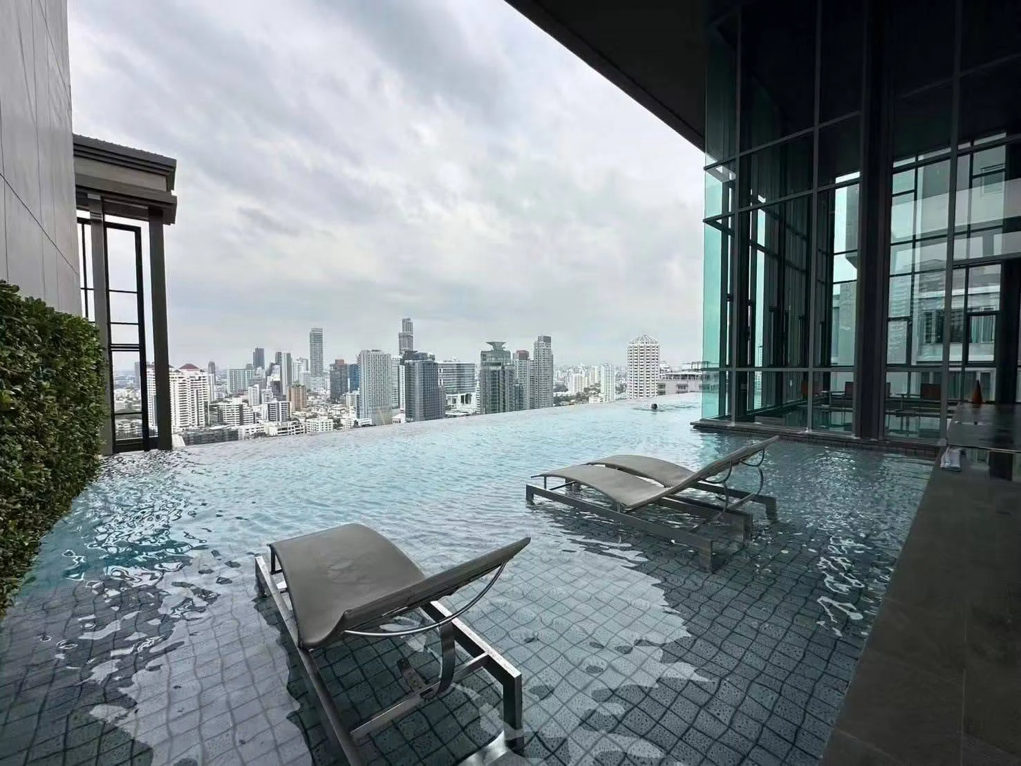 The Crest SuKhumvit 34 For Rent Preview 6