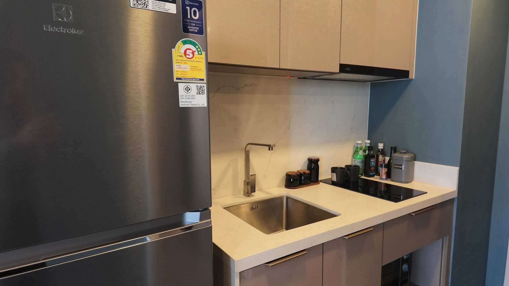 One9five Asoke Rama 9 For Sale Preview 6