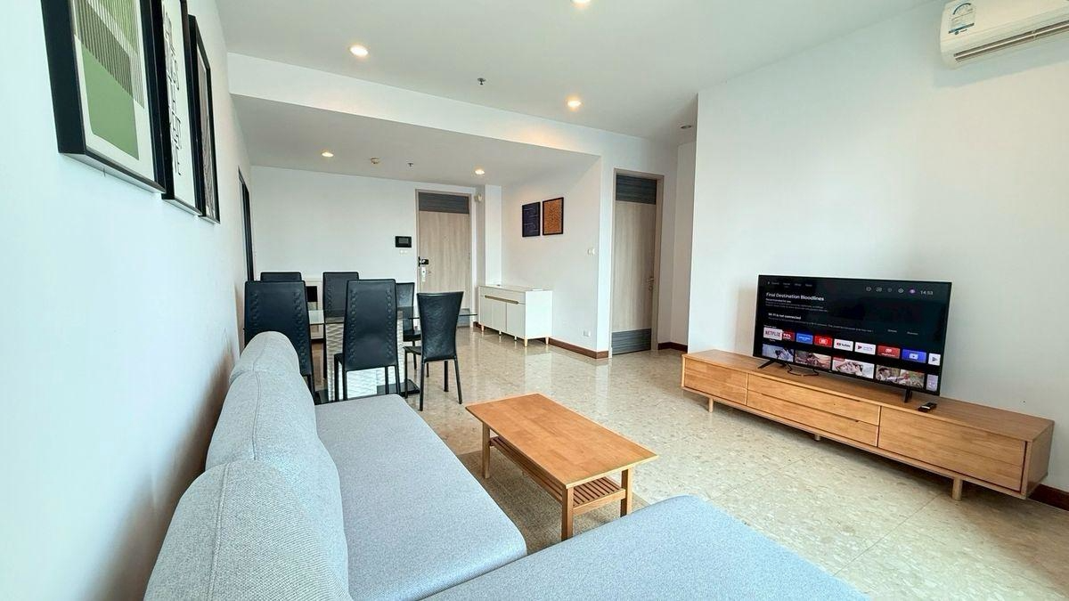 Supalai Premier@Asoke For Rent