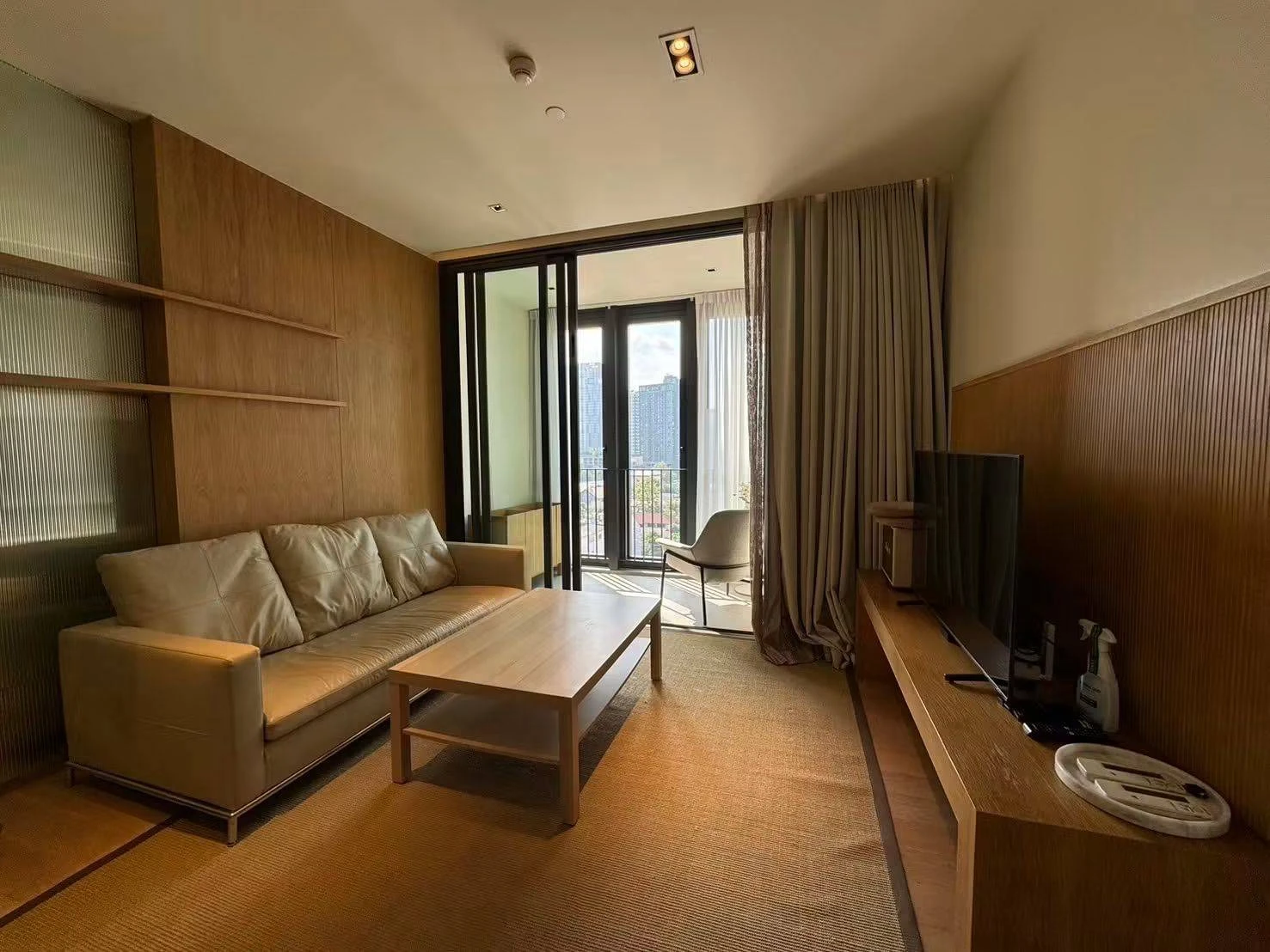 Beatniq Sukhumvit 32 For Rent Preview 7