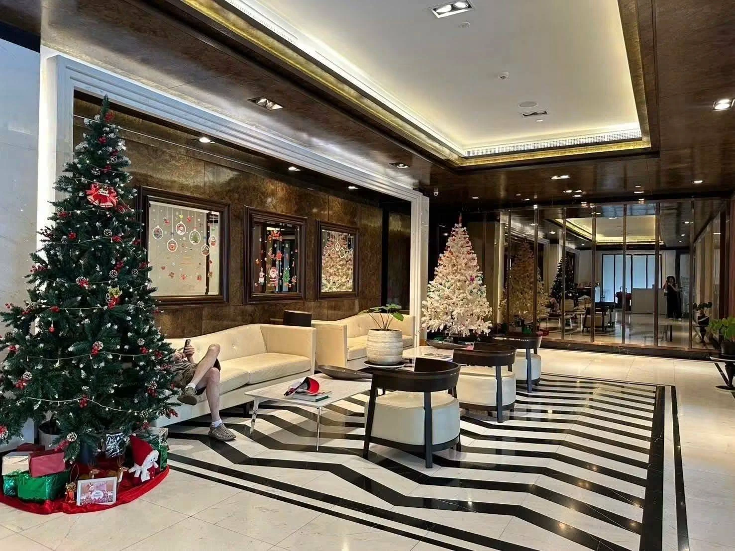 The Crest SuKhumvit 34 For Rent Preview 7