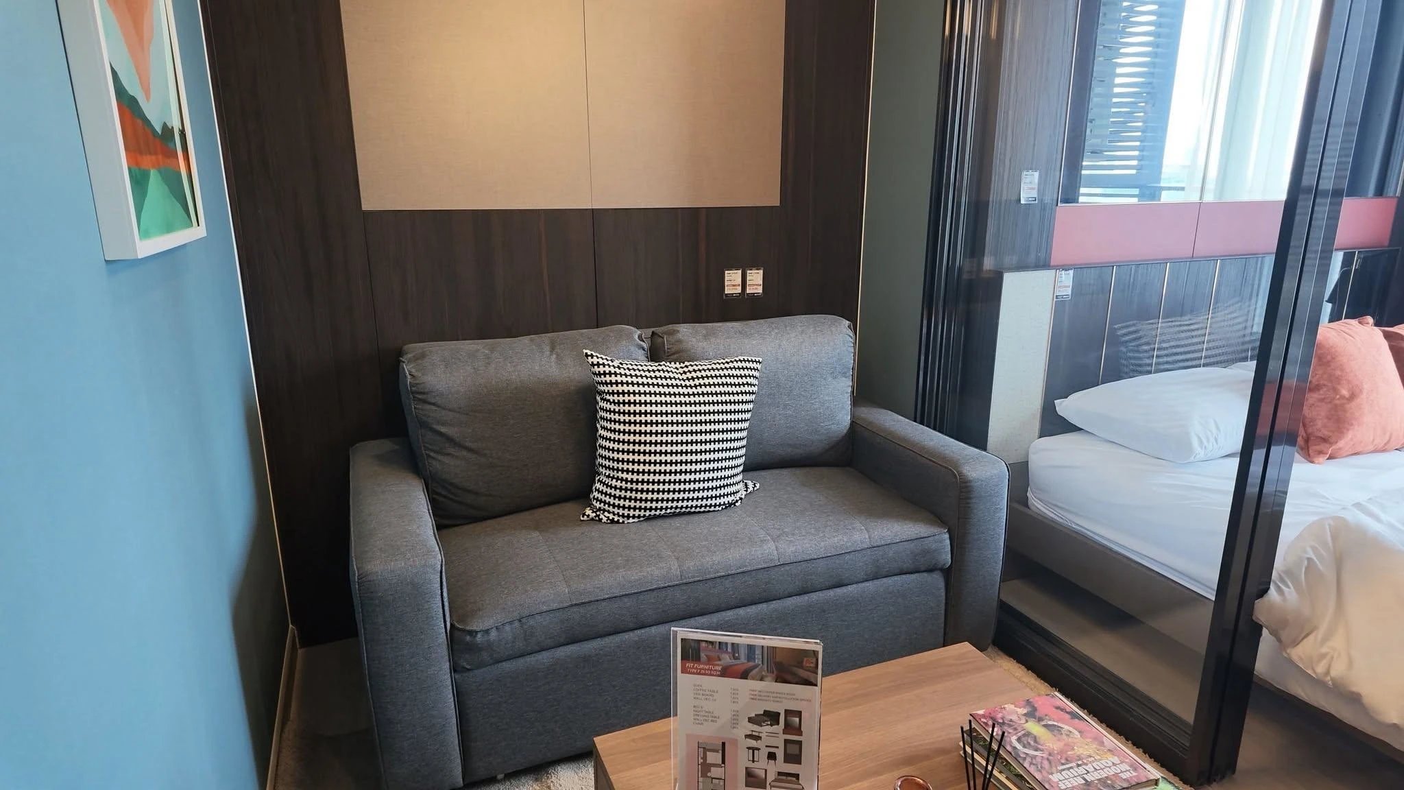 One9five Asoke Rama 9 For Sale Preview 7