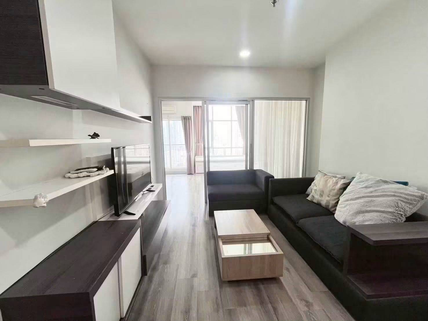 Centric Sathorn-Saint Louis For Rent Preview 7