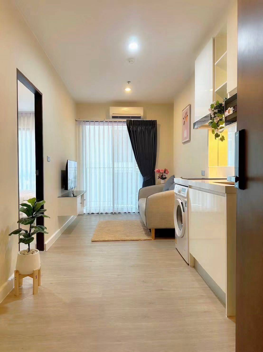 The Sky Sukhumvit For Rent Preview 2