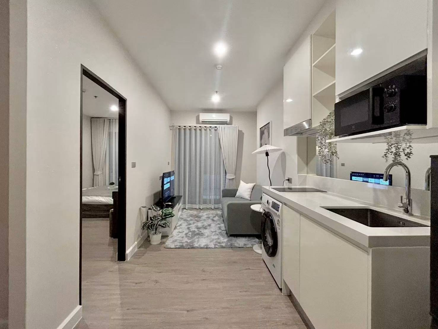 The Sky Sukhumvit For Rent Preview 2