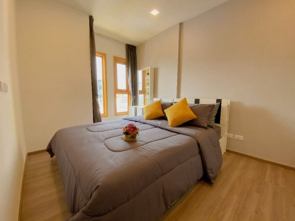 The Base Sukhumvit 50 For Rent Preview 2