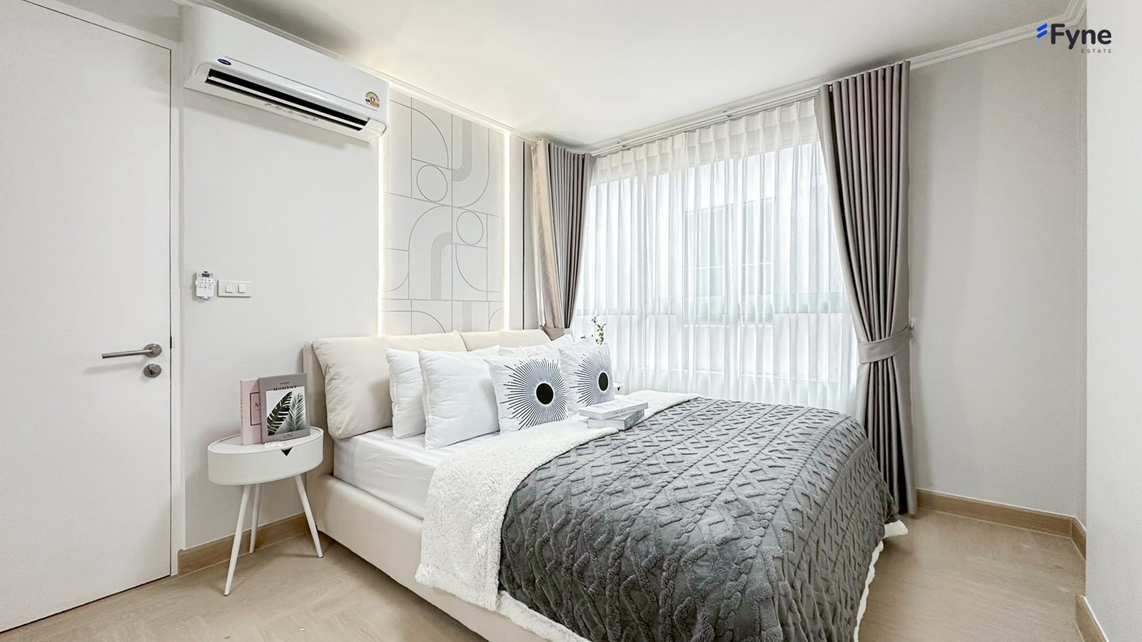 The Clover Thonglor Residence For Rent