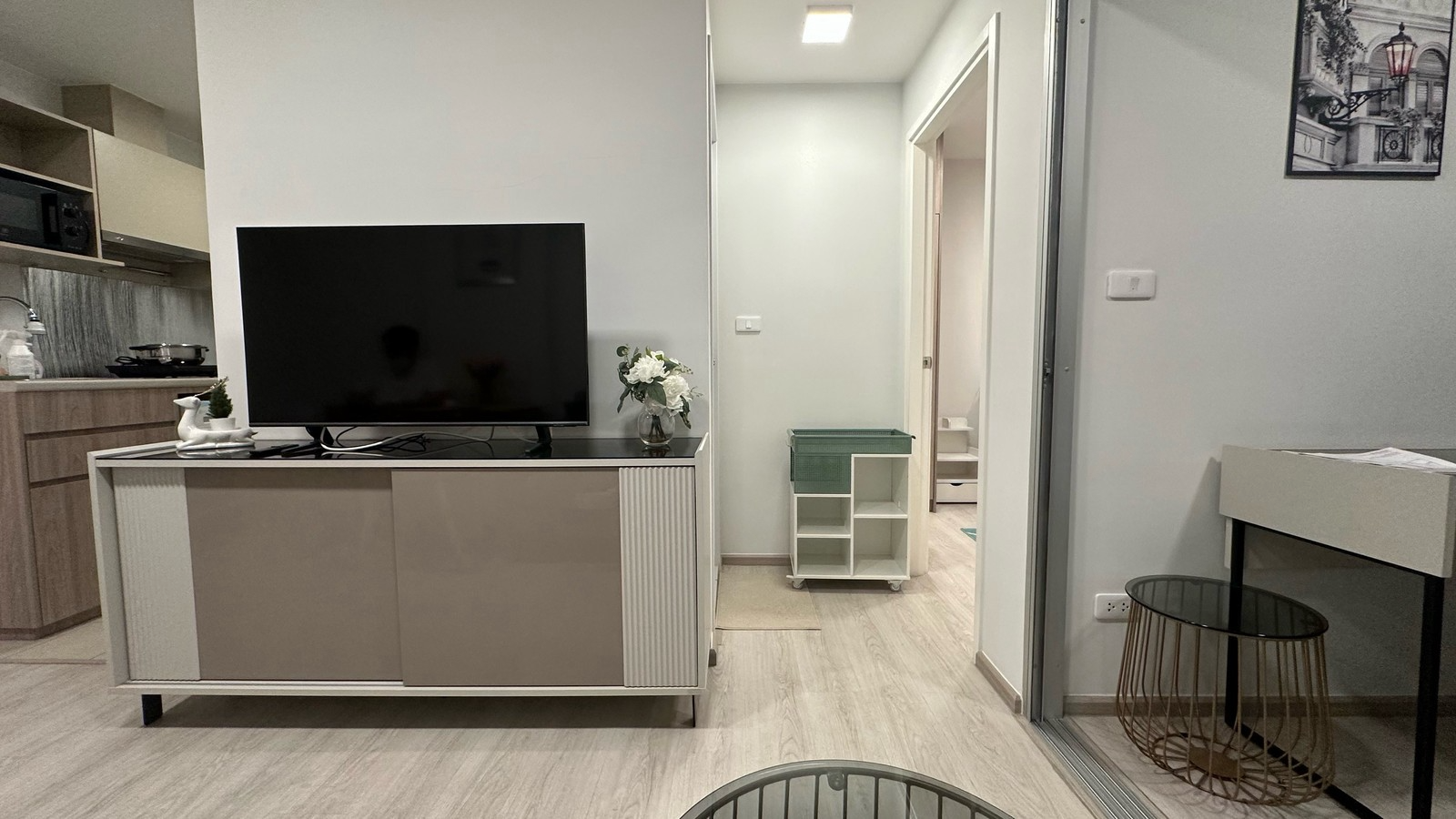 Plum Condo Sukhumvit 62 For Rent Preview 2