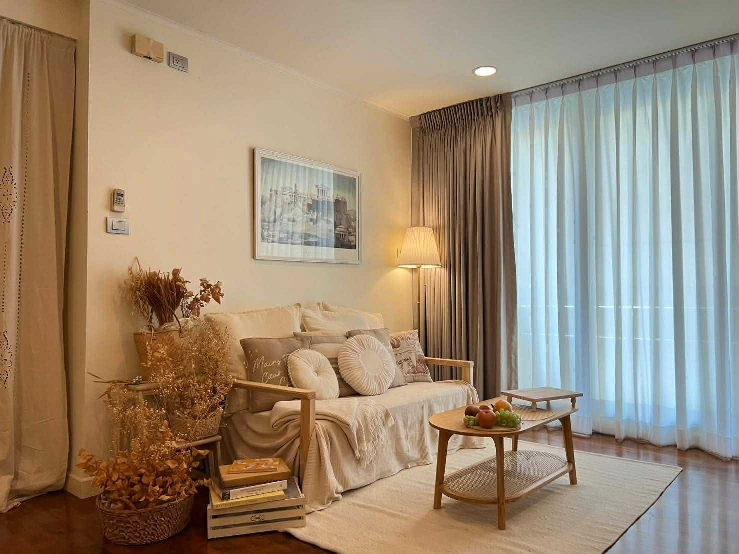 Baan Siriruedee For Rent