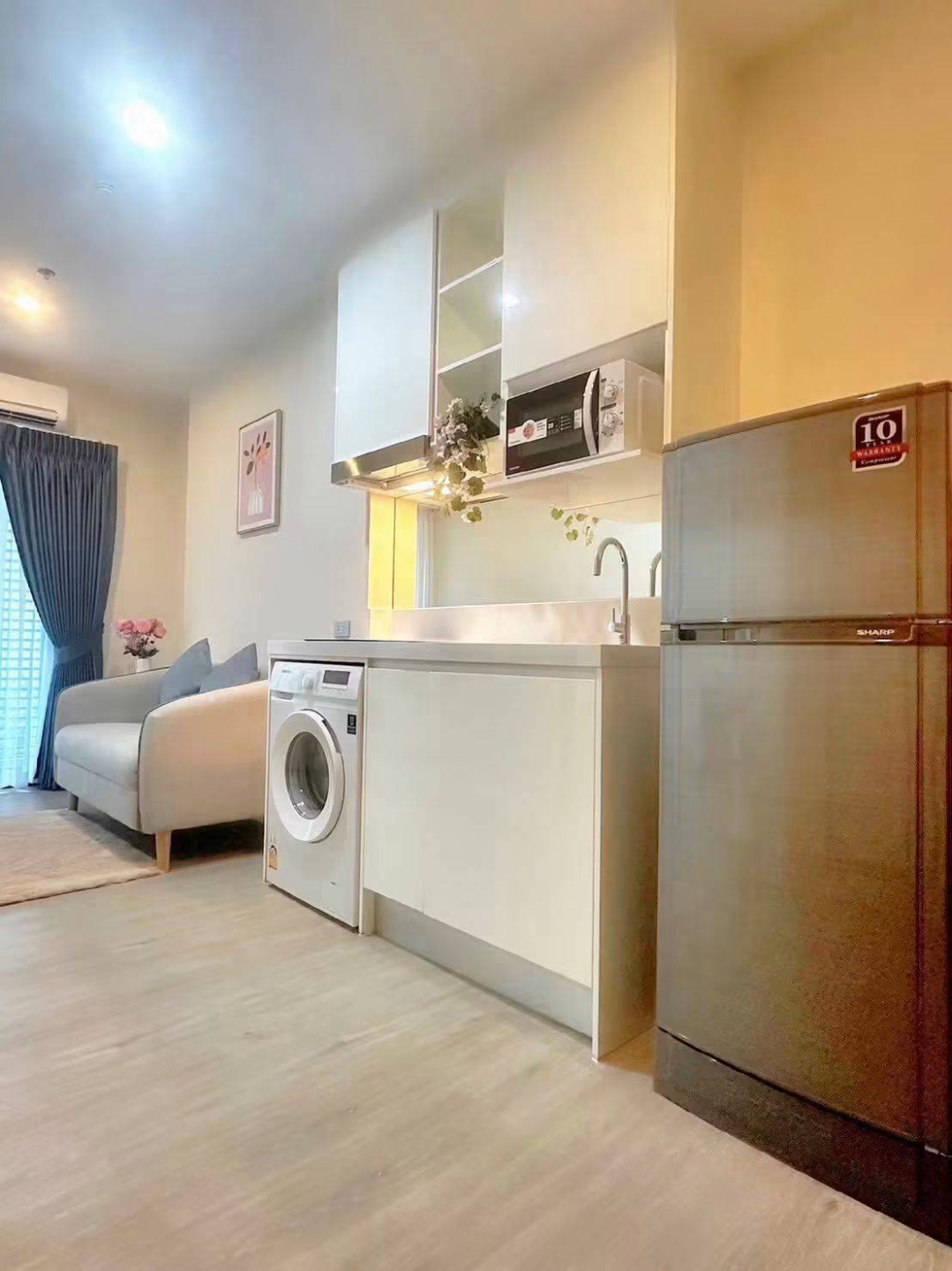 The Sky Sukhumvit For Rent Preview 3