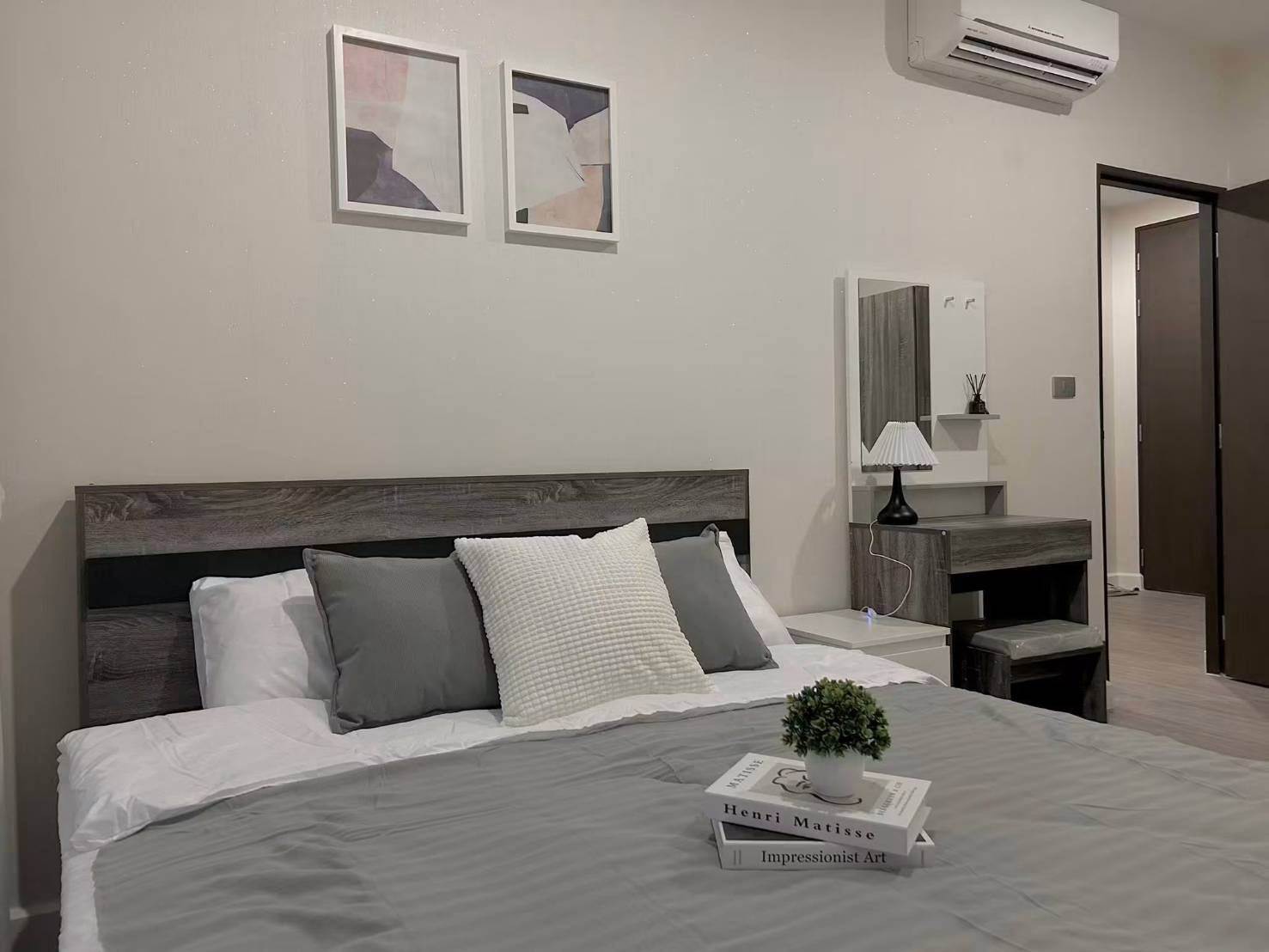 The Sky Sukhumvit For Rent Preview 3