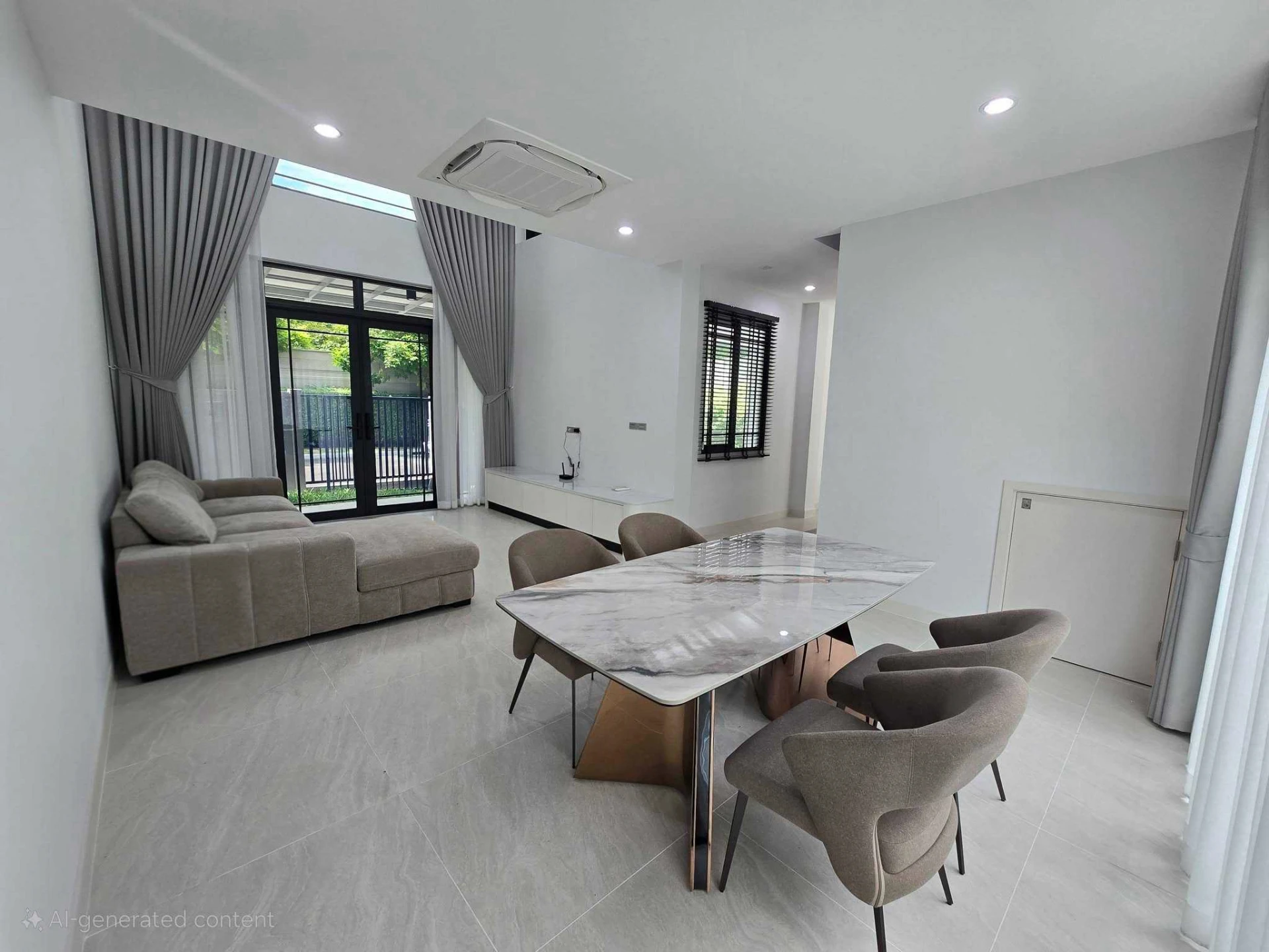  Banklangmuang Classe Sukhumvit 77 For Rent Preview 2