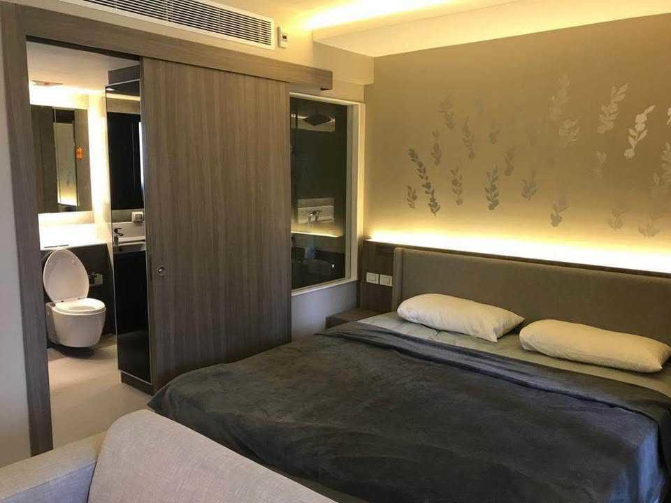 Urbitia Thonglor For Rent Preview 3