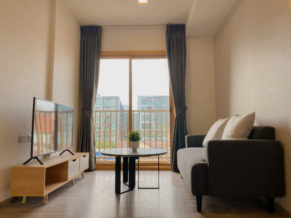 The Base Sukhumvit 50 For Rent Preview 3