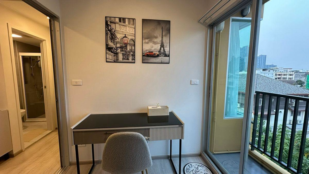 Plum Condo Sukhumvit 62 For Rent Preview 3
