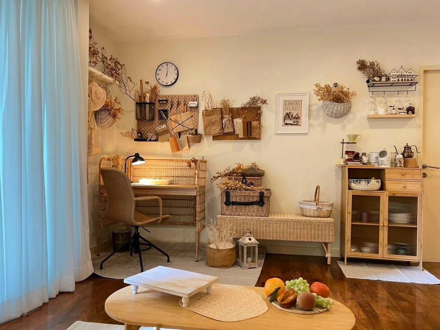 Baan Siriruedee For Rent Preview 2