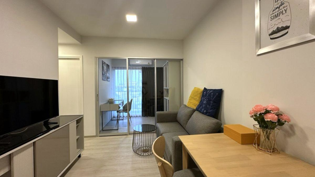 Plum Condo Sukhumvit 62 For Rent