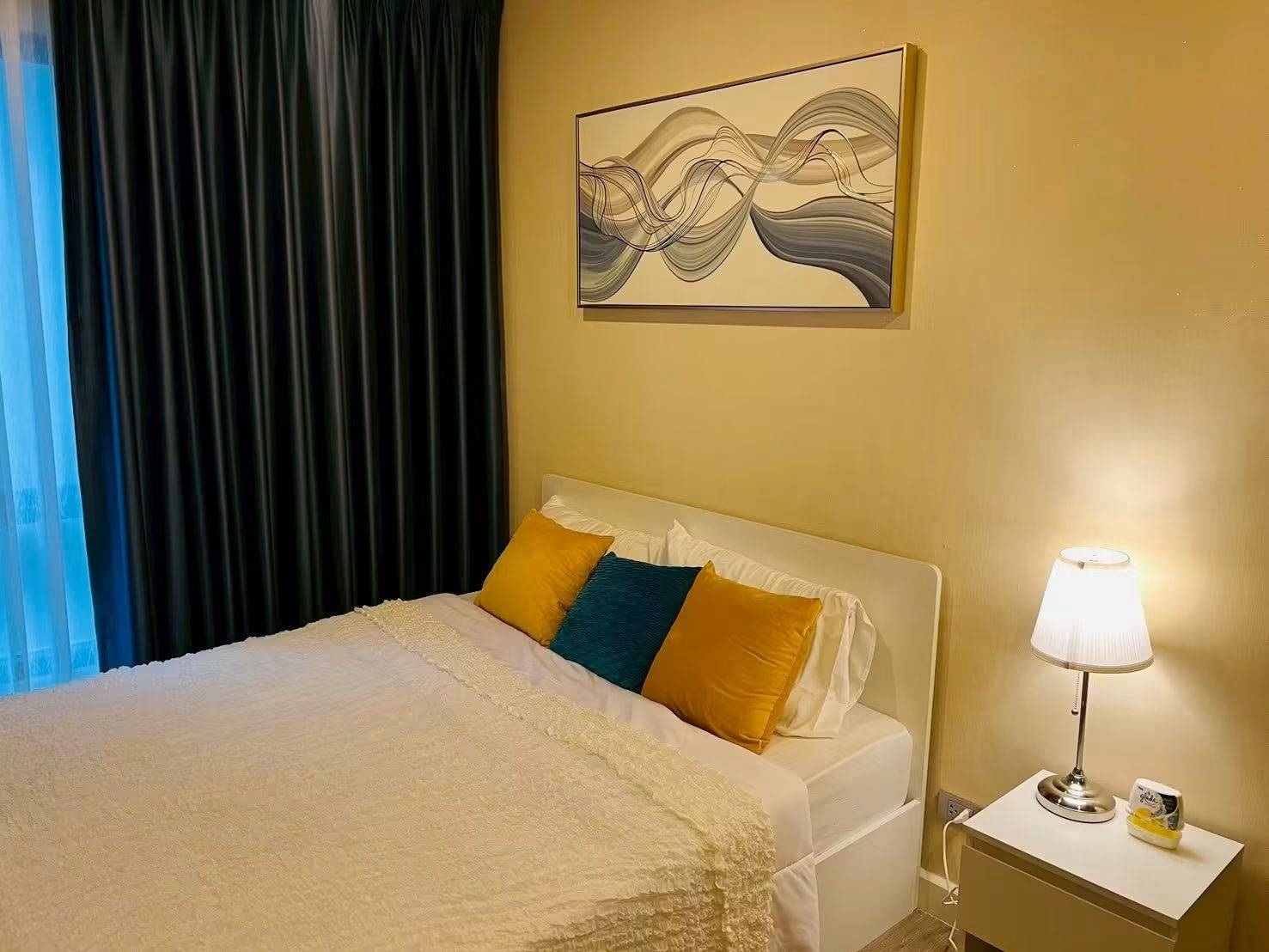 The Sky Sukhumvit For Rent Preview 4