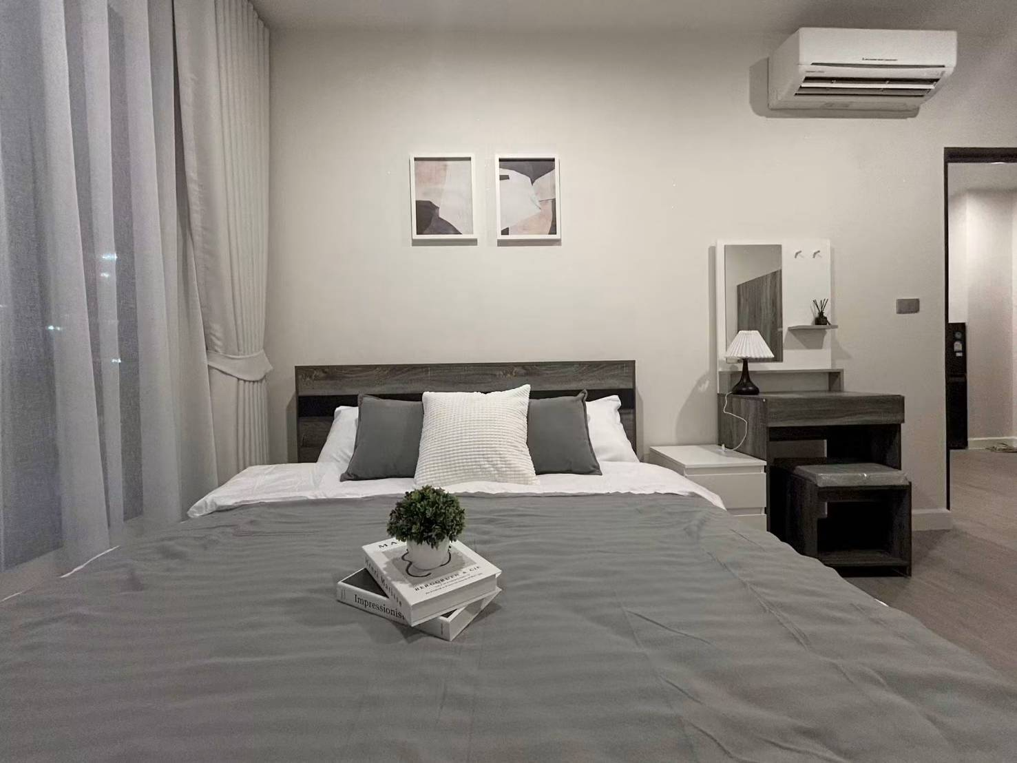 The Sky Sukhumvit For Rent Preview 4