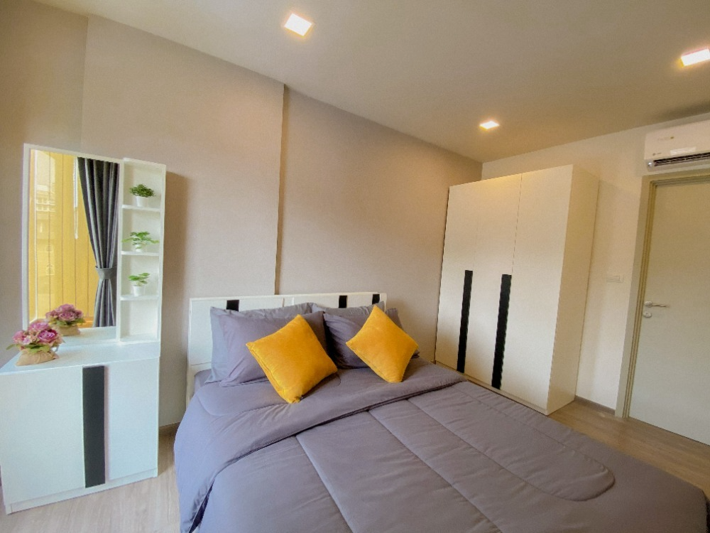 The Base Sukhumvit 50 For Rent Preview 4