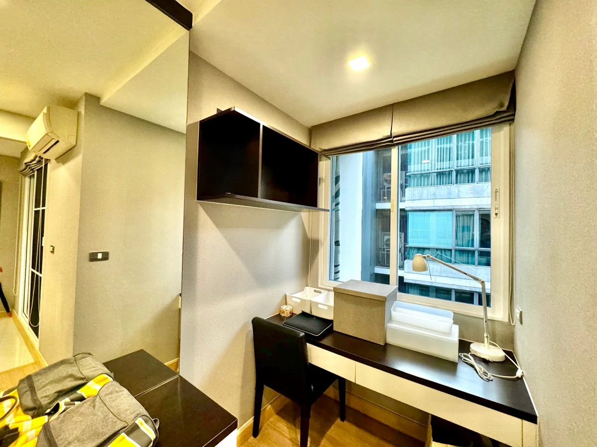 Tree  Condo Ekamai For Rent Preview 4