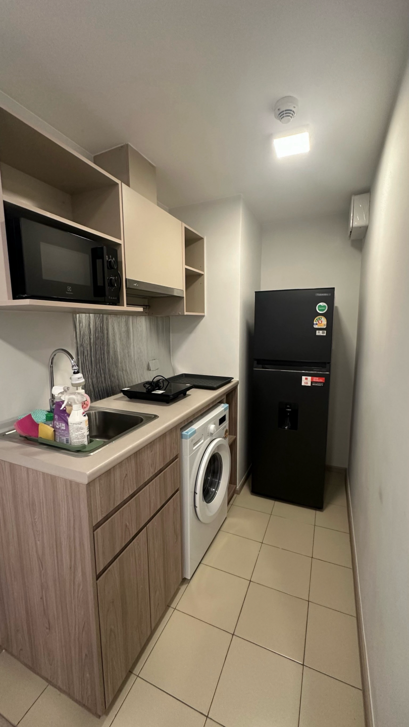 Plum Condo Sukhumvit 62 For Rent Preview 4