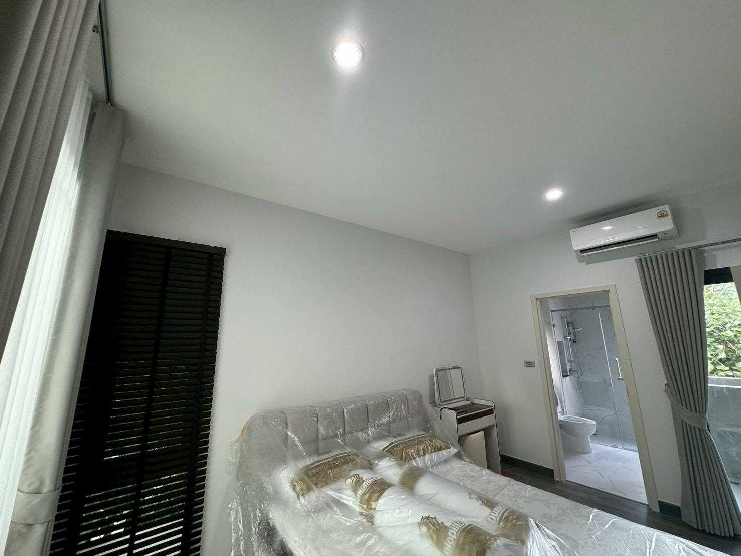  Banklangmuang Classe Sukhumvit 77 For Rent Preview 4