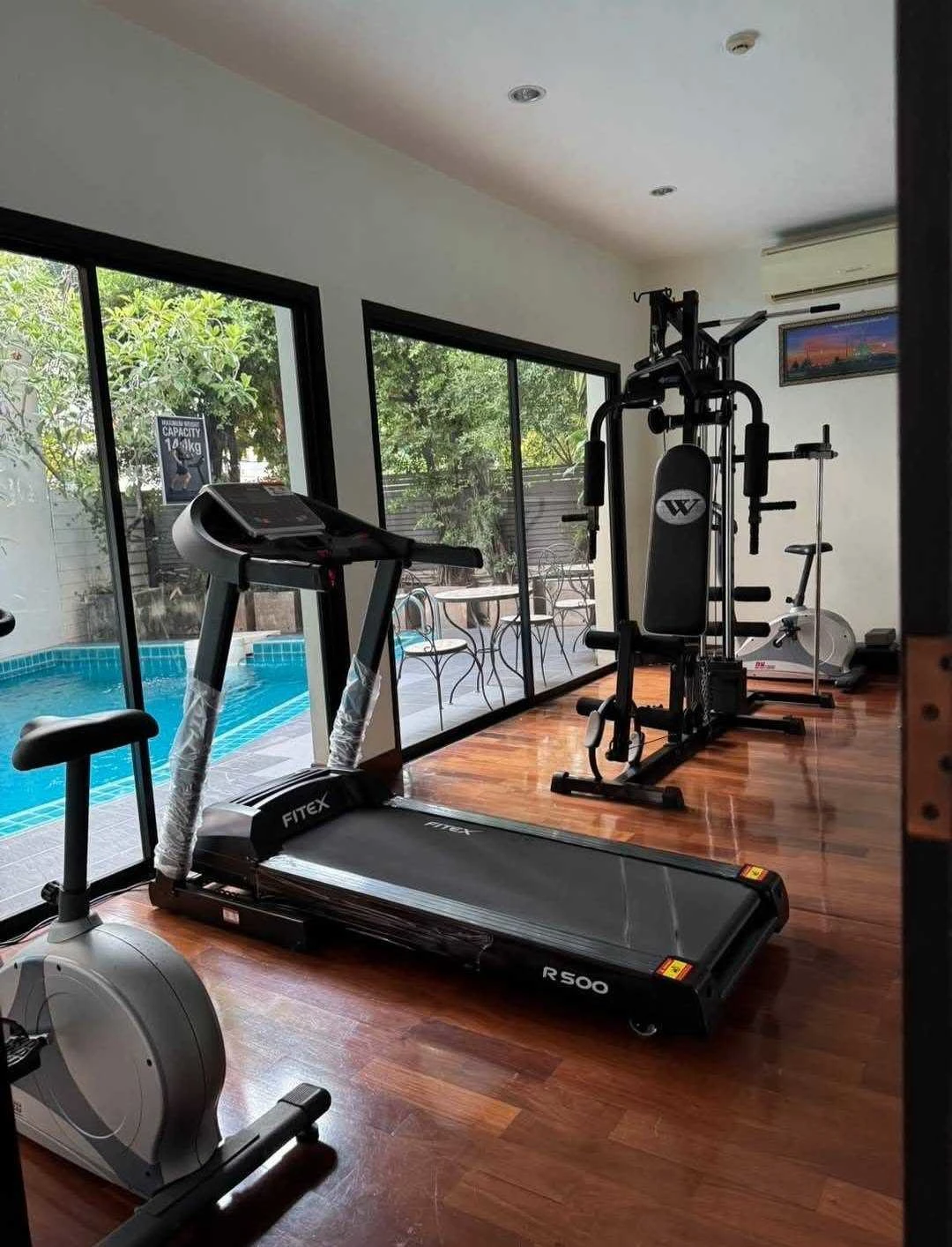 Ban Sasida Sukhumvit 24 For Rent Preview 5