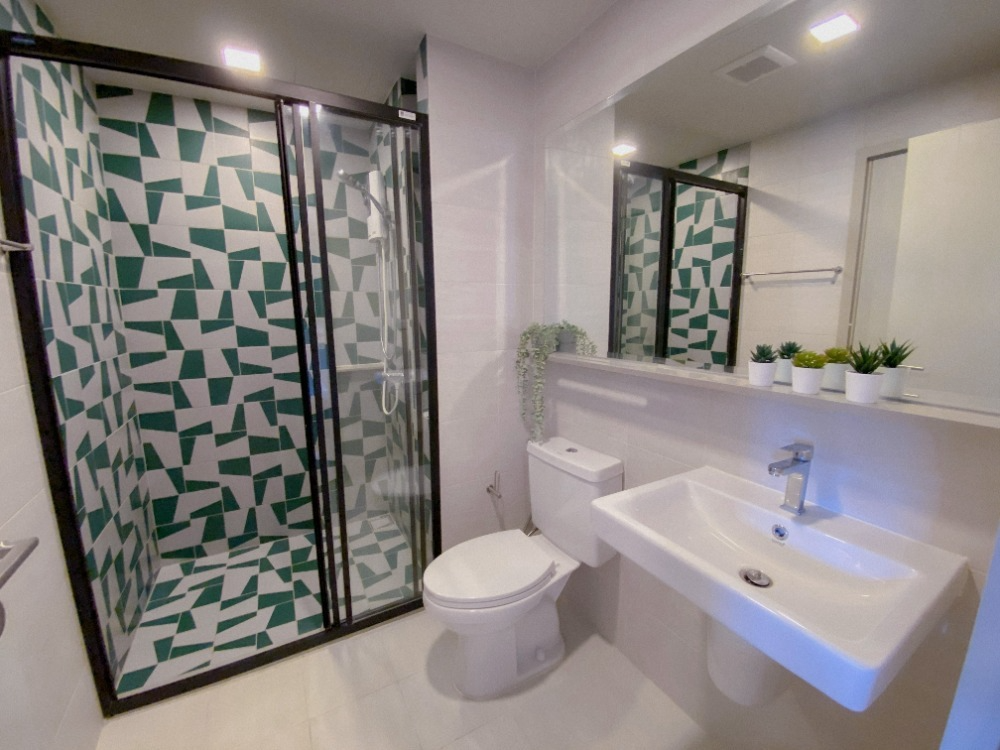 The Base Sukhumvit 50 For Rent Preview 5