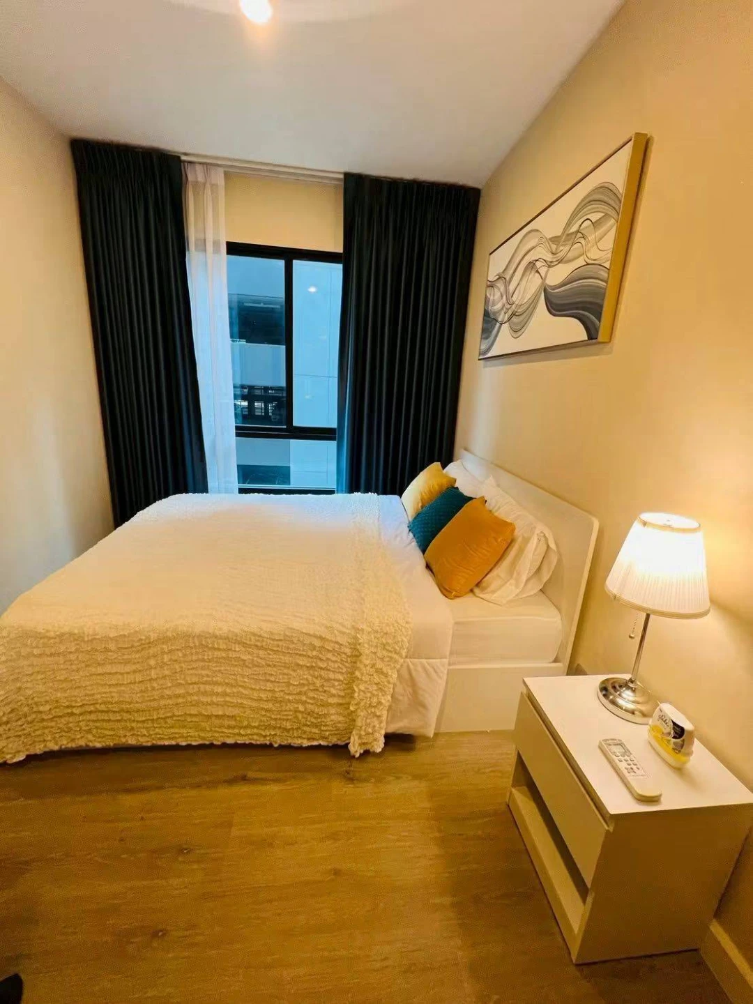 The Sky Sukhumvit For Rent