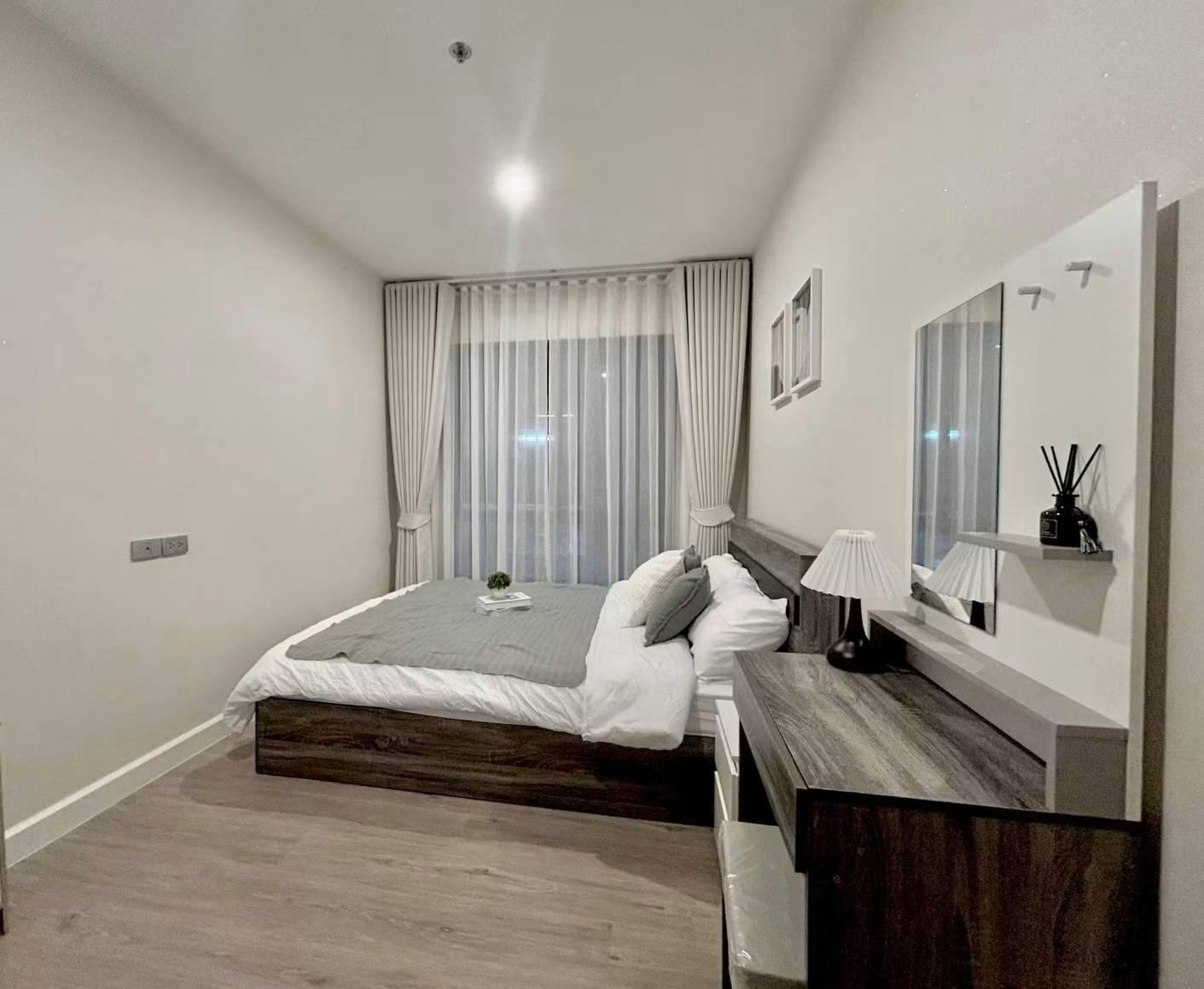 The Sky Sukhumvit For Rent