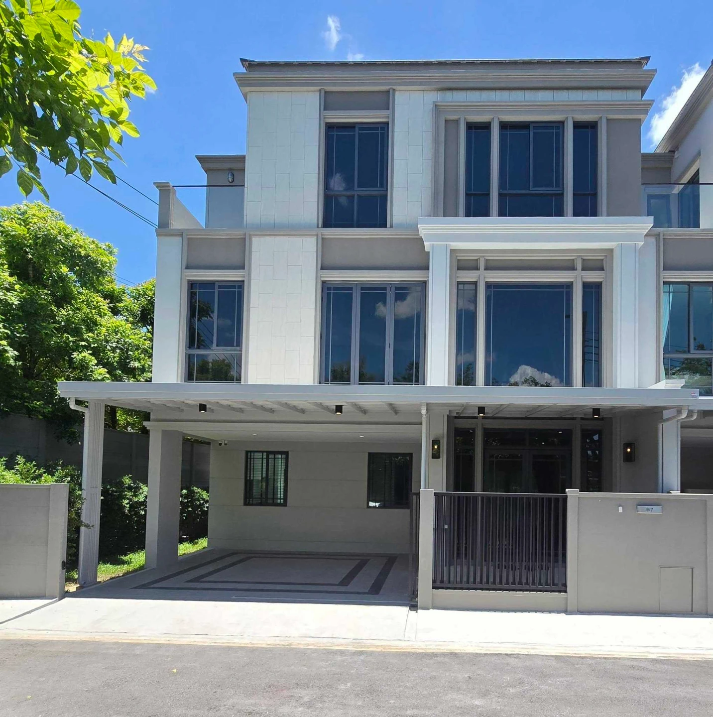  Banklangmuang Classe Sukhumvit 77 For Rent Preview 5