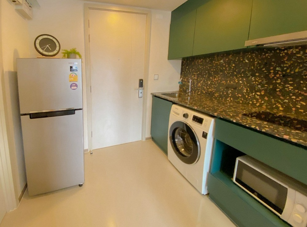 The Base Sukhumvit 50 For Rent Preview 6