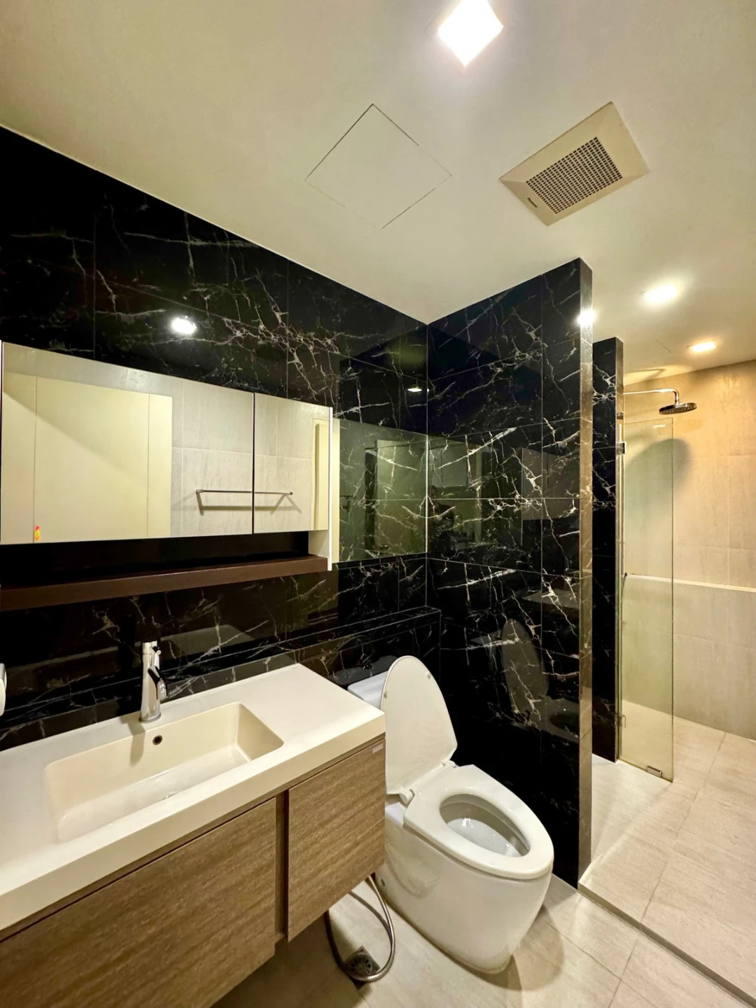 Tree  Condo Ekamai For Rent Preview 5