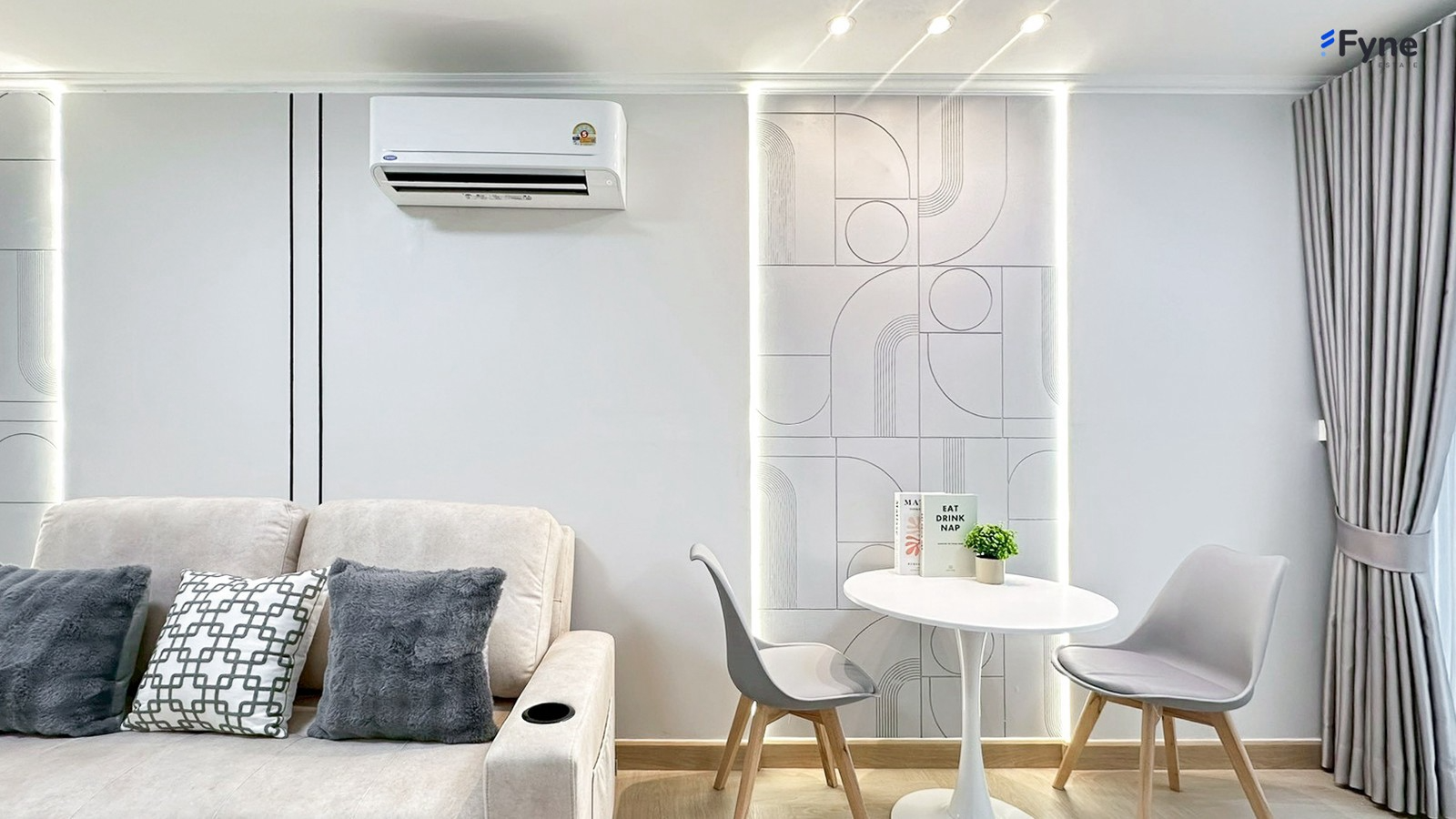 The Clover Thonglor Residence For Rent Preview 4
