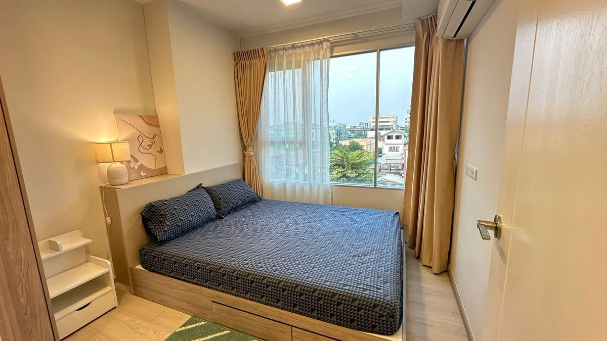 Plum Condo Sukhumvit 62 For Rent Preview 6
