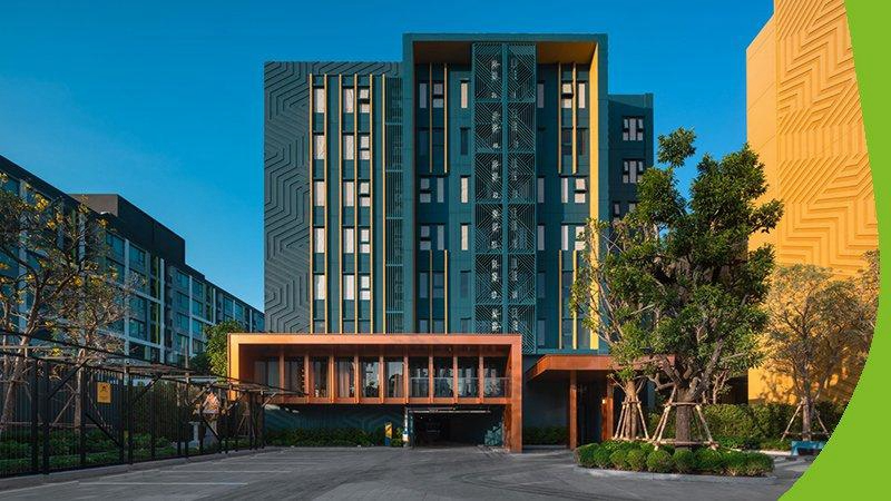 The Base Sukhumvit 50 For Rent Preview 7