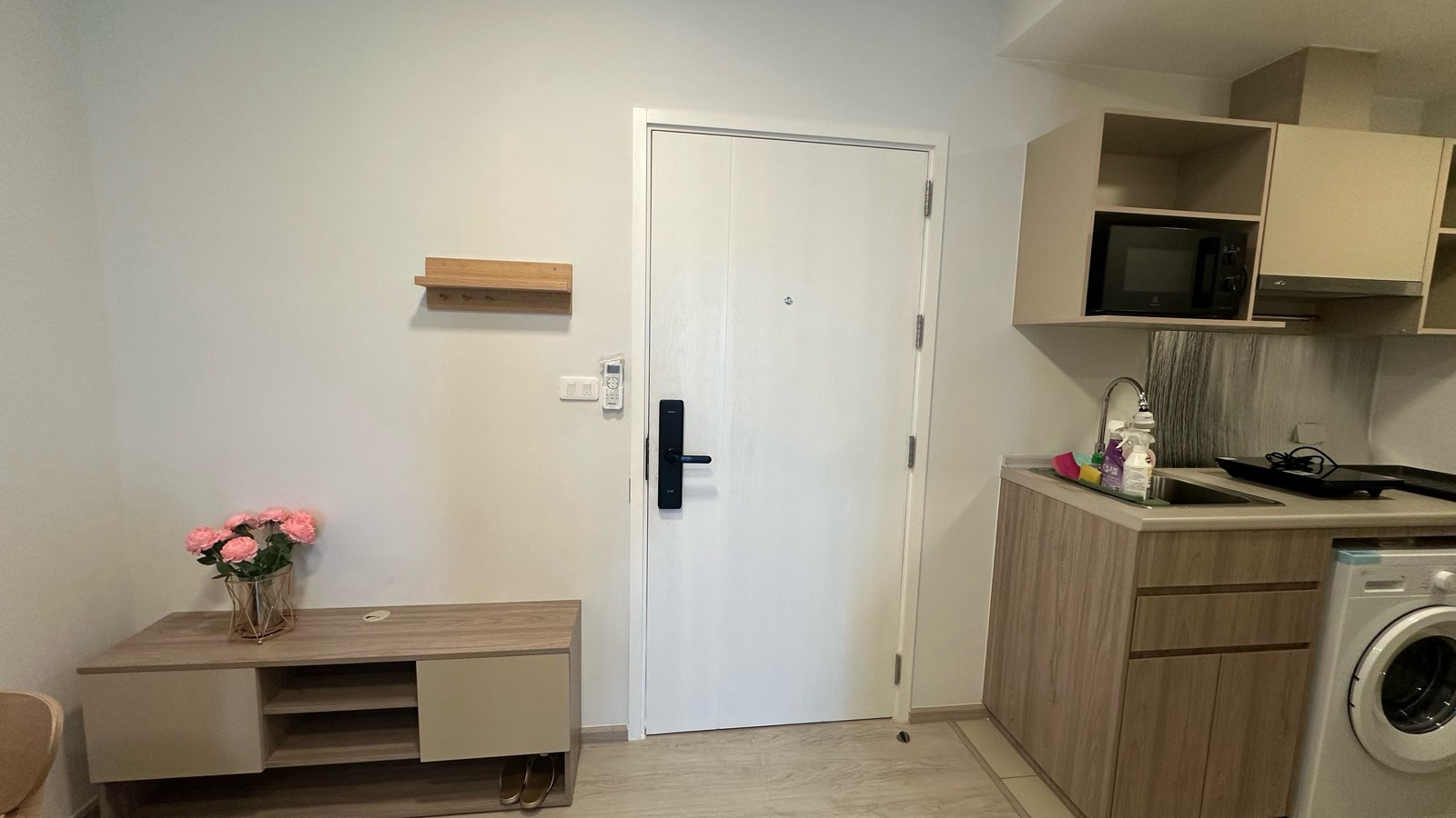 Plum Condo Sukhumvit 62 For Rent Preview 7