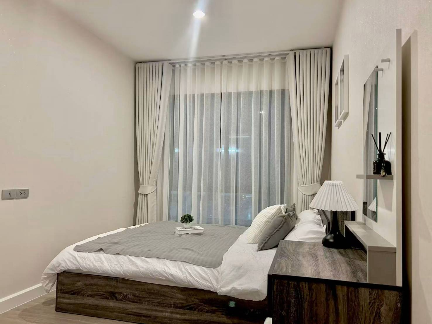 The Sky Sukhumvit For Rent Preview 7