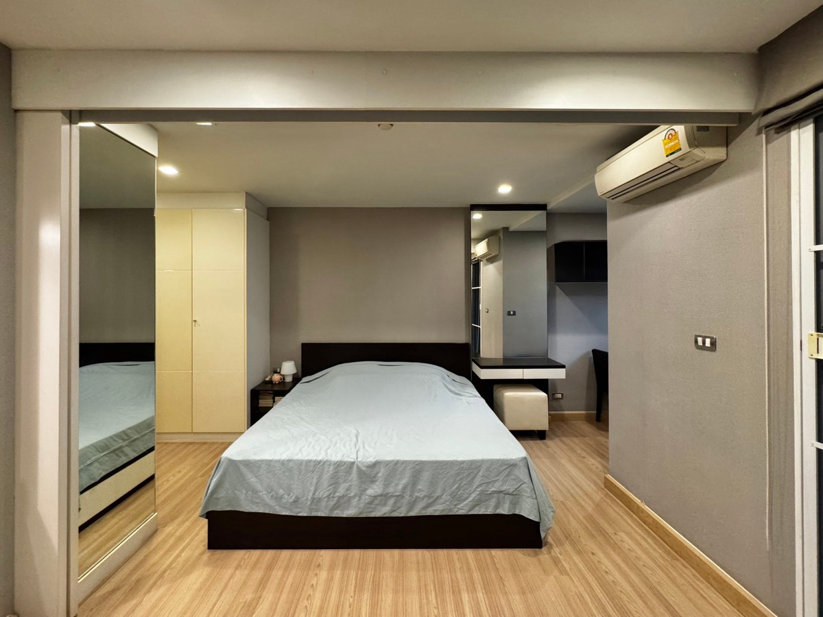 Tree  Condo Ekamai For Rent Preview 7
