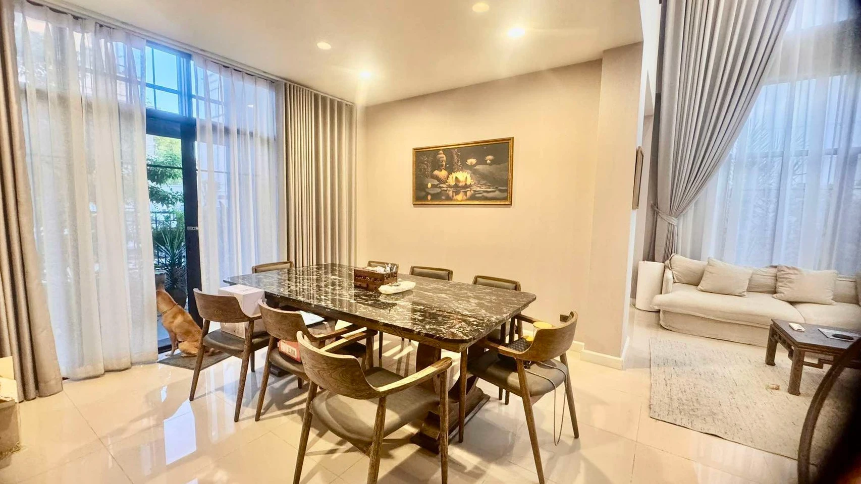 Baan Nara Wongwaen-Ramintra For Rent Preview 2