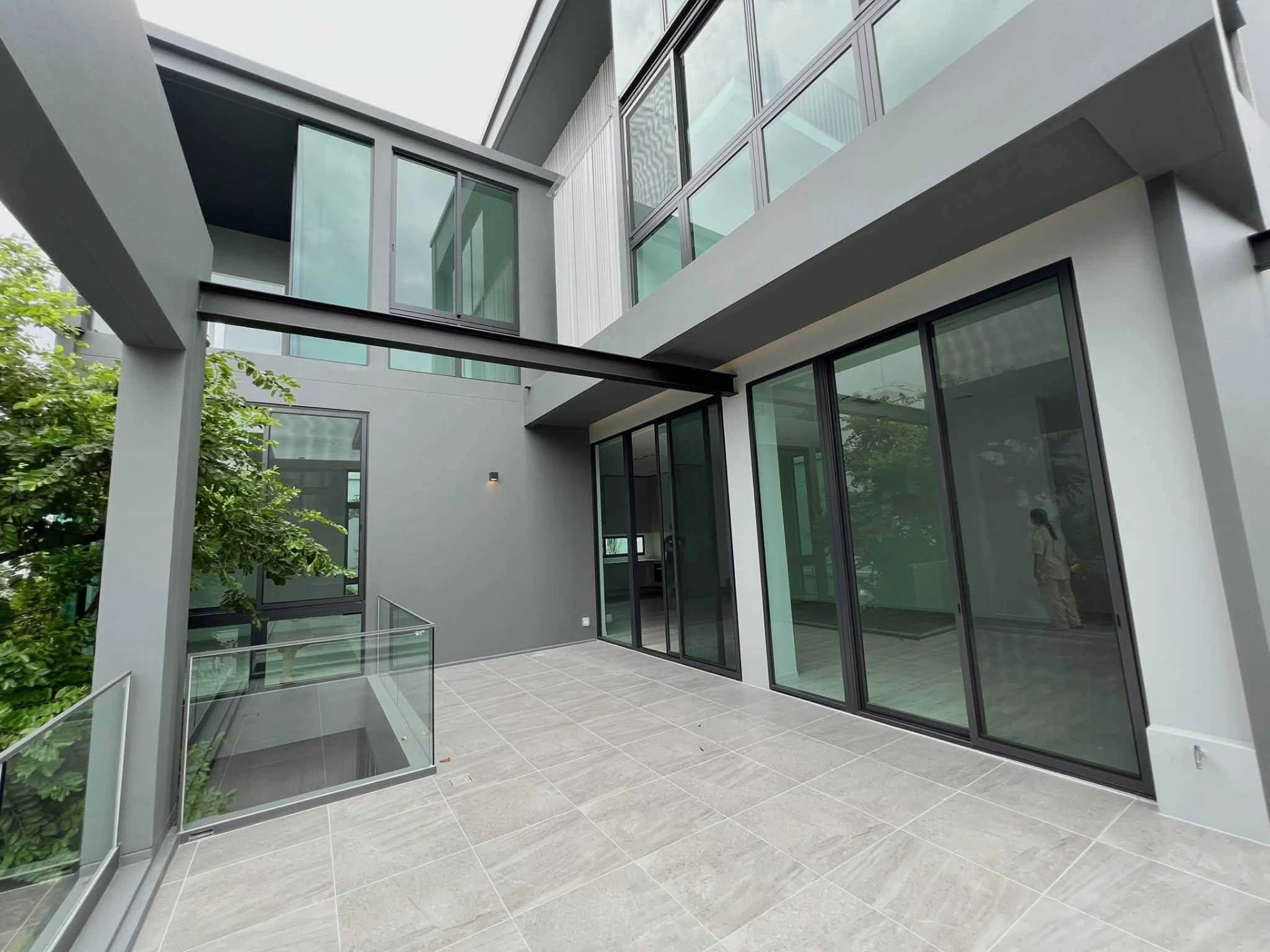 Vive Krungthep Krita For Rent