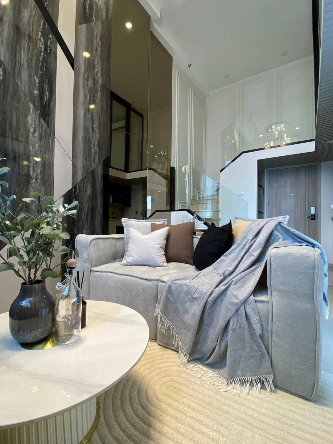 Knightsbridge Prime Sathorn For Rent