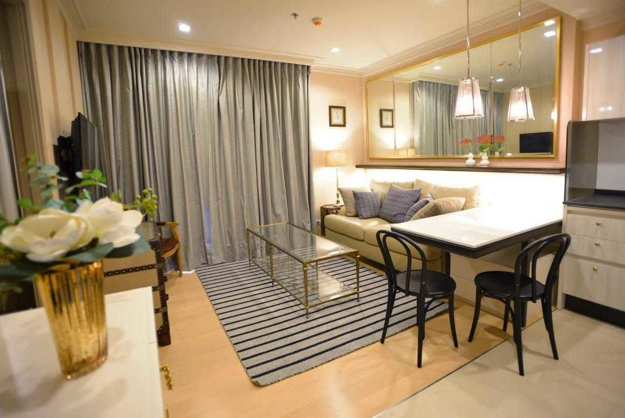 HQ Thonglor For Rent Preview 2
