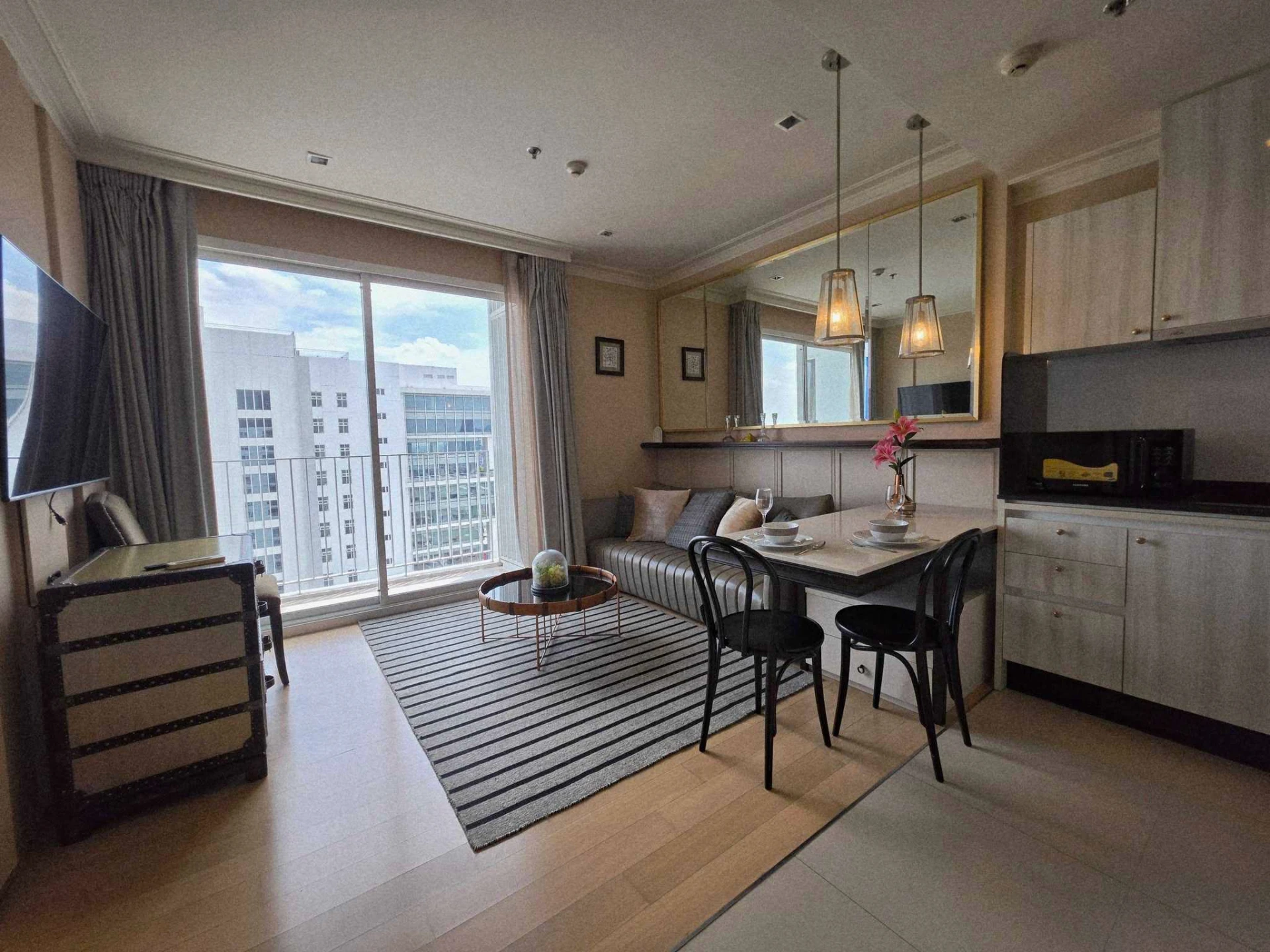 HQ Thonglor For Rent Preview 7