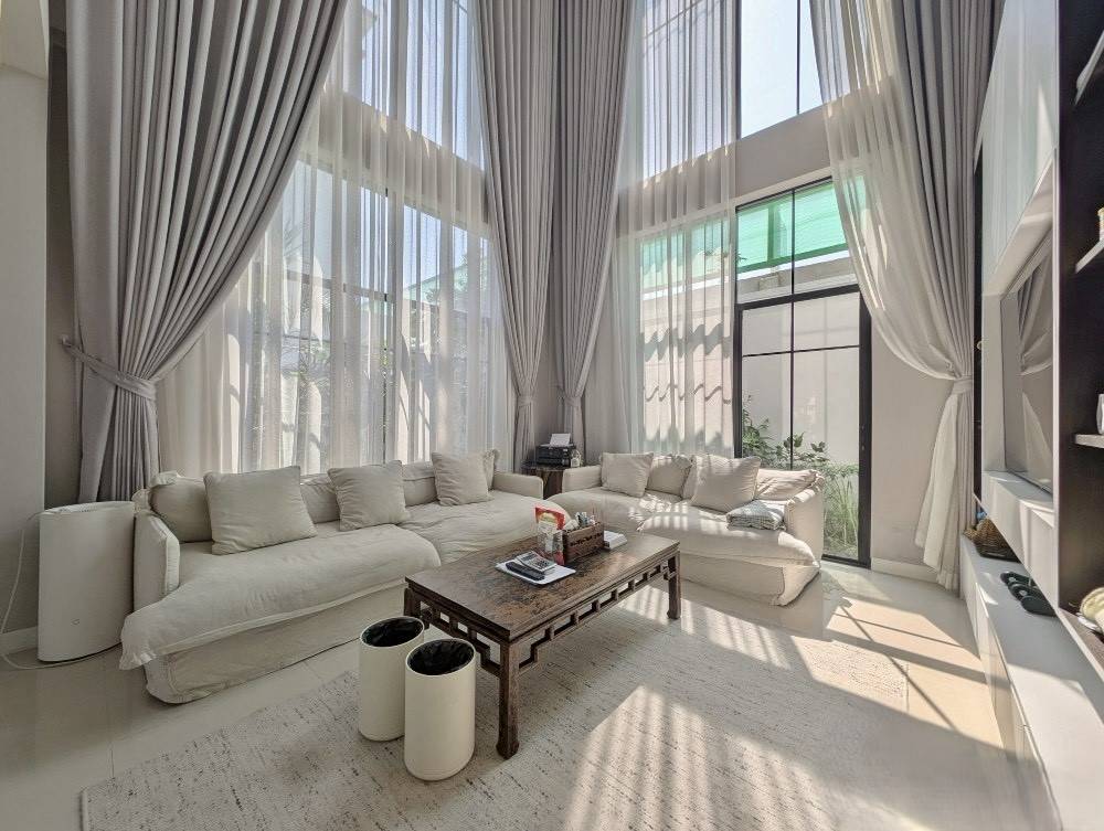 Baan Nara Wongwaen-Ramintra For Rent