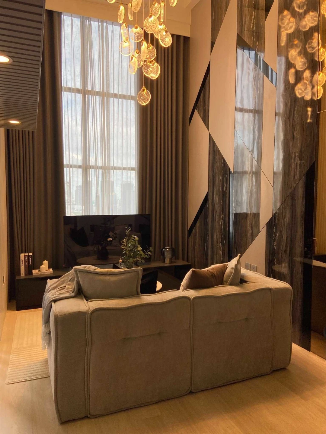 Knightsbridge Prime Sathorn For Rent Preview 2