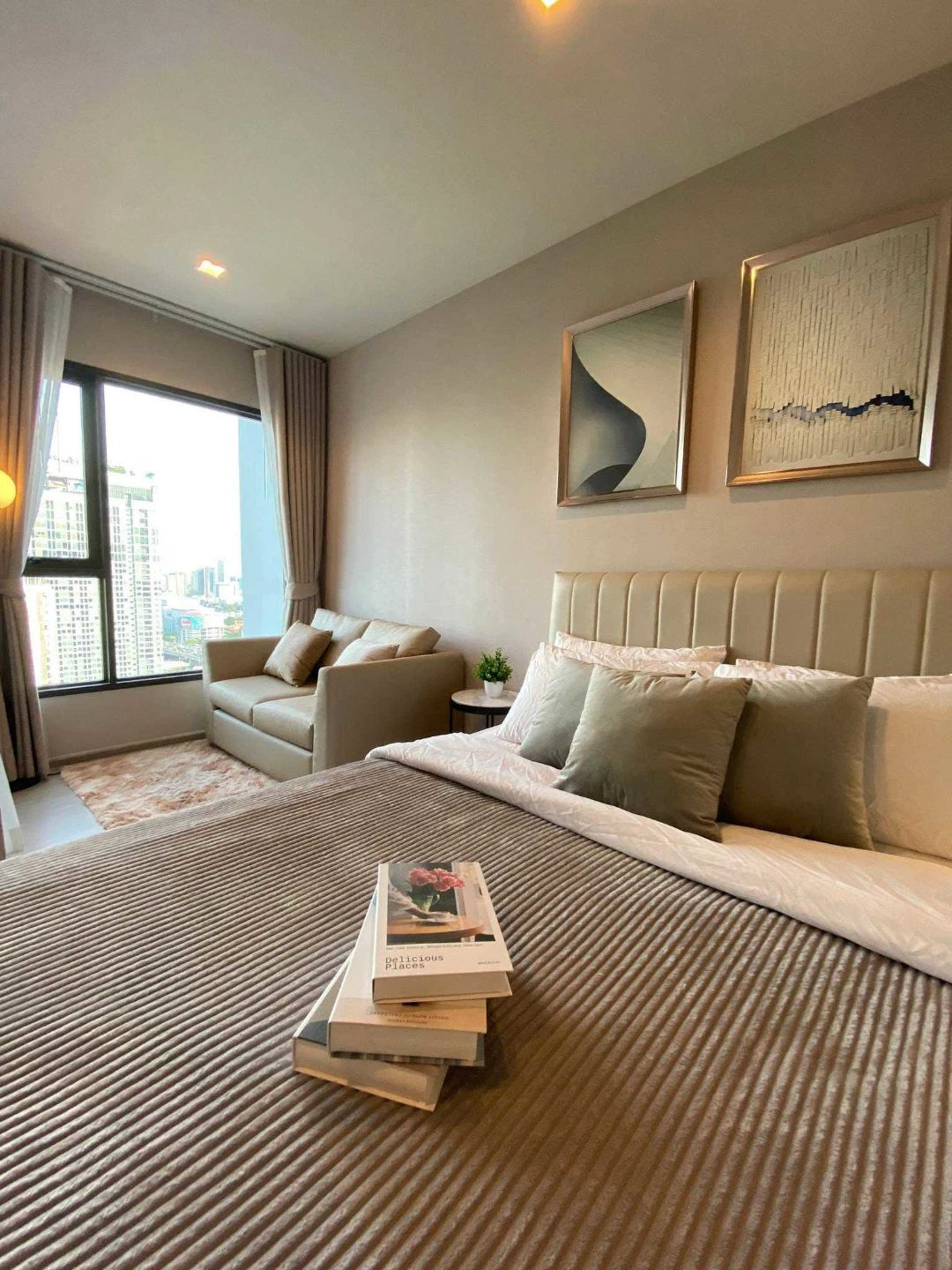 Life Asoke Rama 9 For Rent Preview 2