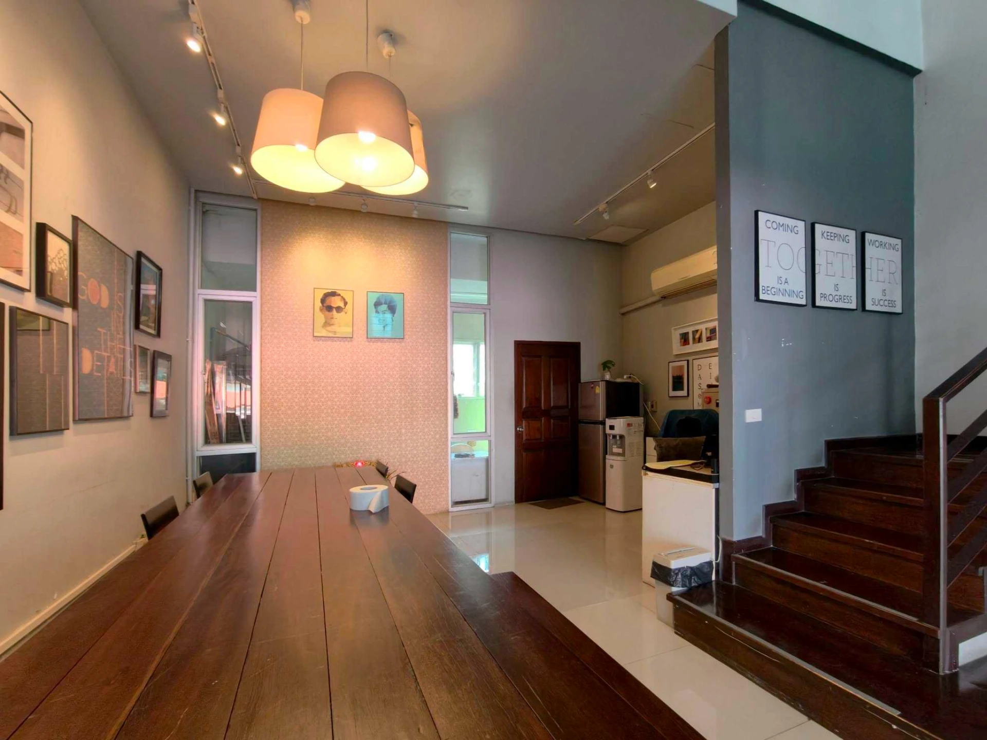 Home Office at Ladprao 31 For Rent Preview 4